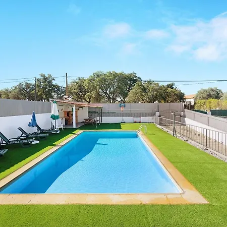 Villa As Cumadres